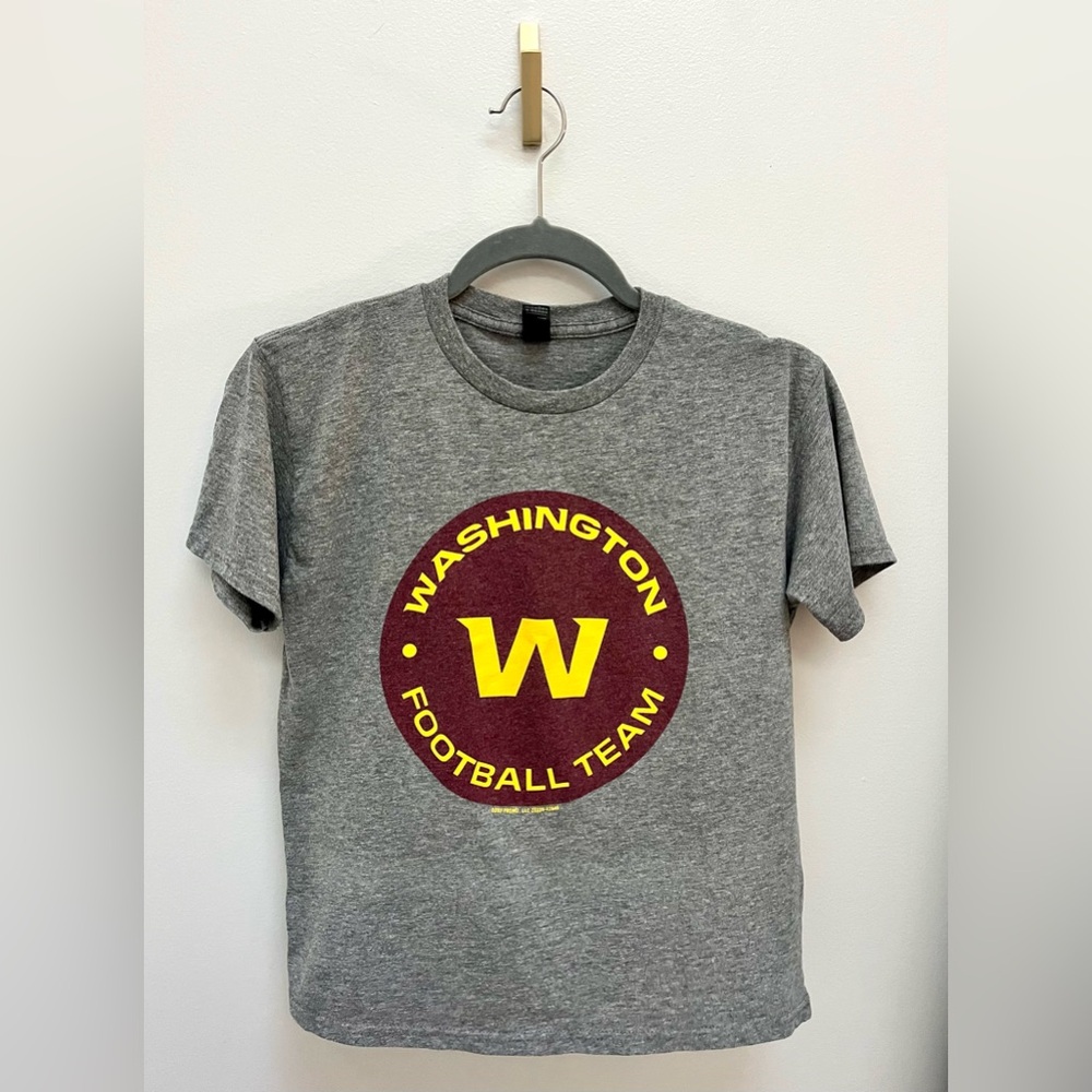 Washington Football Team Tee
